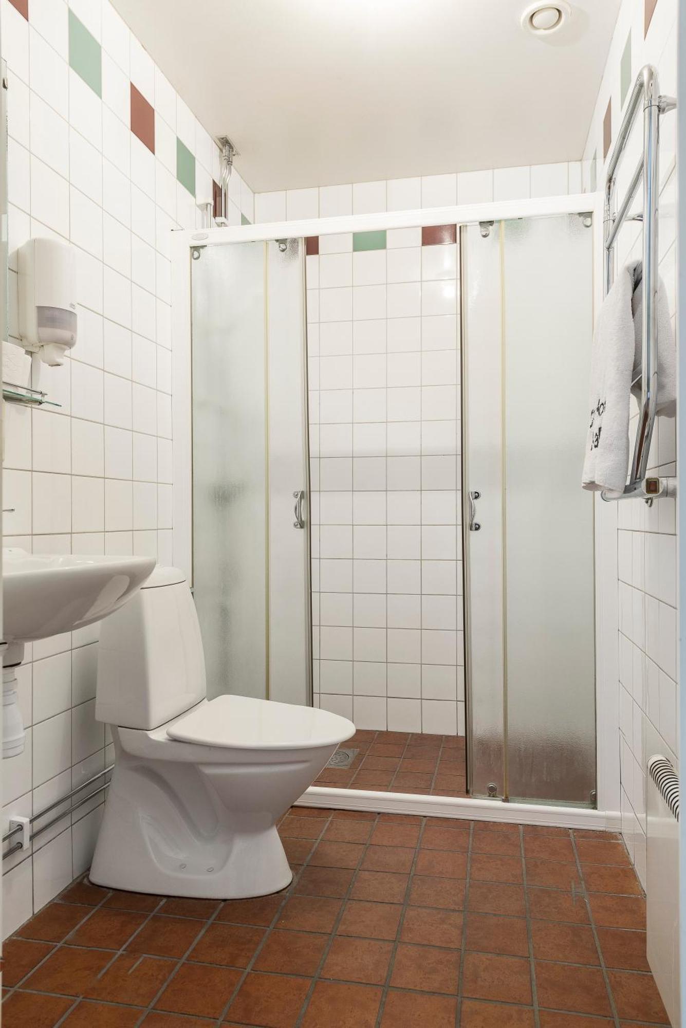 Sundsvall City Hotel Chambre photo
