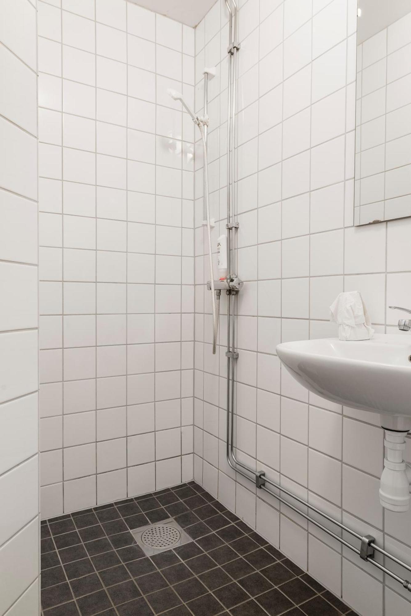 Sundsvall City Hotel Chambre photo