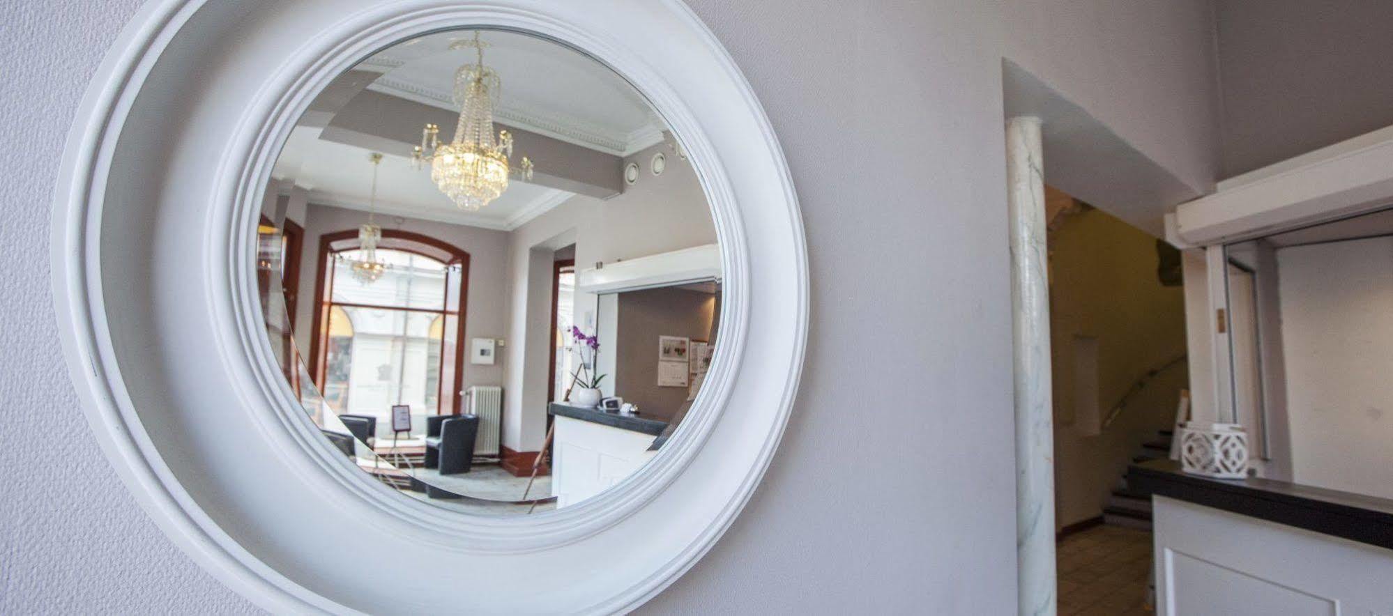 Sundsvall City Hotel Extérieur photo