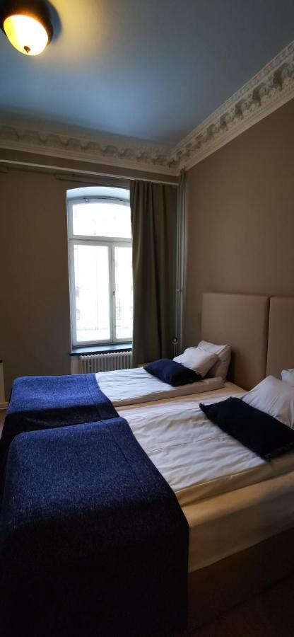 Sundsvall City Hotel Extérieur photo