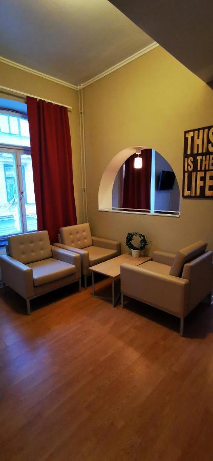 Sundsvall City Hotel Extérieur photo