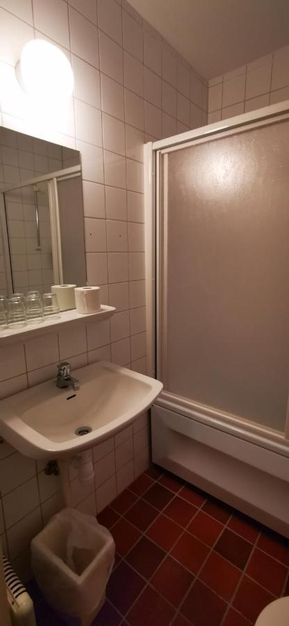 Sundsvall City Hotel Extérieur photo