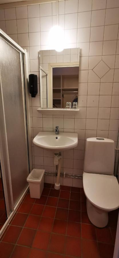 Sundsvall City Hotel Extérieur photo