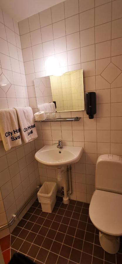 Sundsvall City Hotel Extérieur photo