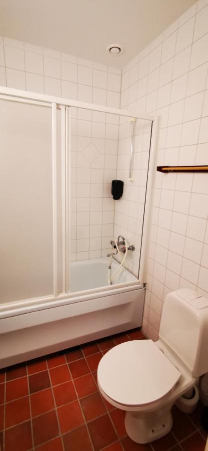 Sundsvall City Hotel Extérieur photo