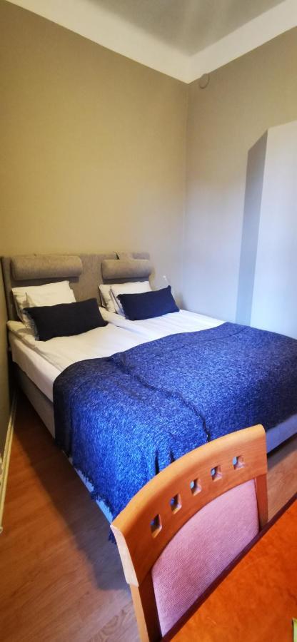 Sundsvall City Hotel Extérieur photo