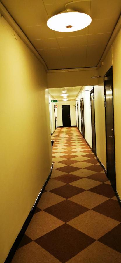 Sundsvall City Hotel Extérieur photo