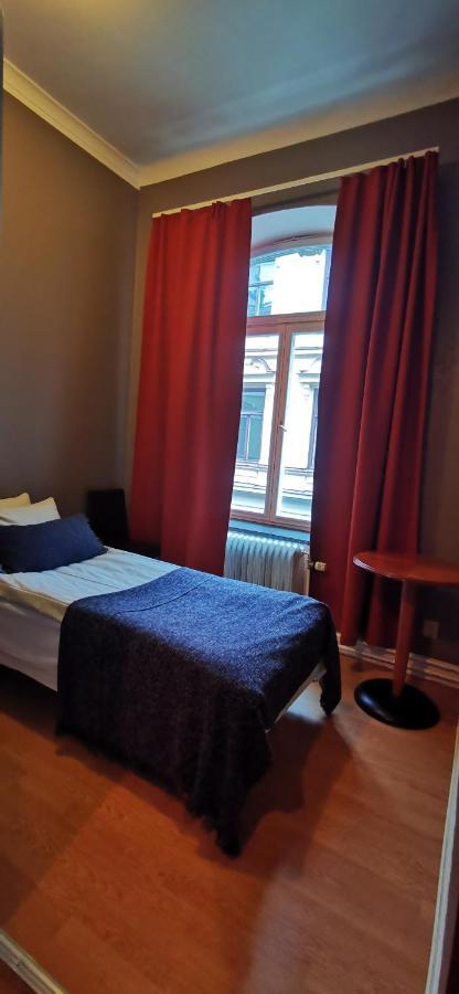 Sundsvall City Hotel Extérieur photo