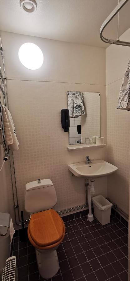 Sundsvall City Hotel Extérieur photo
